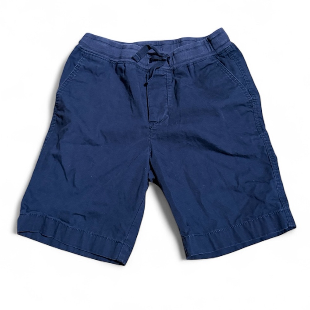 Little boys Crewcuts Navy Blue Shorts